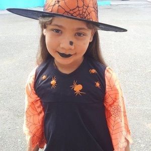 Meet your Posher, Grace